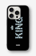 iPhone 15 Pro Hard Case – King - View 1