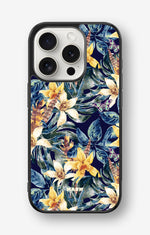 iPhone 15 Pro Hard Case – Lily - View 1