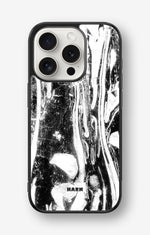 iPhone 15 Pro Hard Case – Liquid Obsidian - View 1