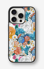 iPhone 15 Pro Hard Case – Midsommer - View 1