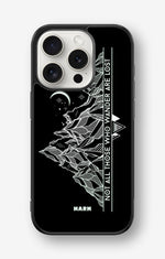 iPhone 15 Pro Hard Case – Nomad - View 1