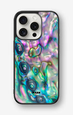 iPhone 15 Pro Hard Case – Seashell - View 1