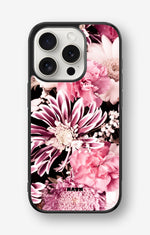 iPhone 15 Pro Hard Case – Soft Blossom - View 1
