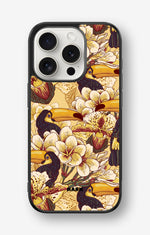 iPhone 15 Pro Hard Case – Toucans - View 1