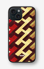 iPhone 15 Hard Case – 70s - View 1