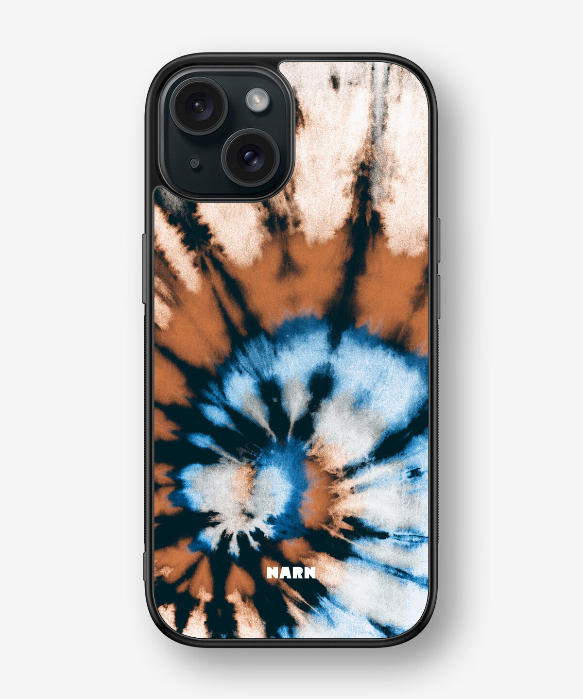 iPhone 15 Hard Case – Boho Dream - View 1