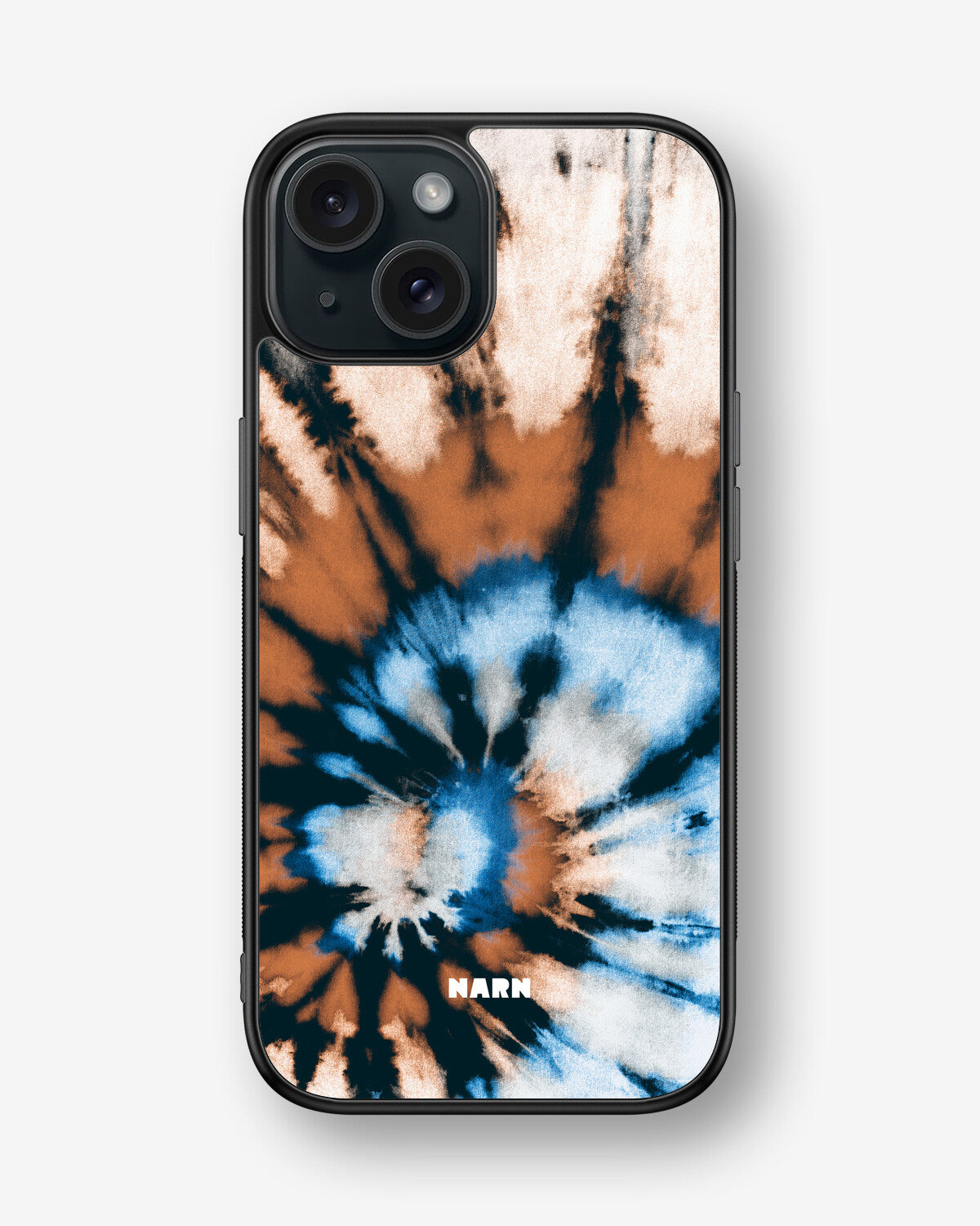 iPhone 15 Hard Case – Boho Dream - View 1