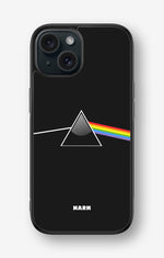 iPhone 15 Hard Case – Dark Side - View 1