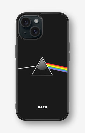 iPhone 15 Hard Case – Dark Side - View 1