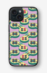 iPhone 15 Hard Case – Gamepad - View 1