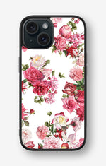 iPhone 15 Hard Case – Garden Glow - View 1