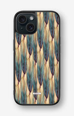 iPhone 15 Hard Case – Happy Place - View 1