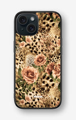 iPhone 15 Hard Case – Leo Roses - View 1