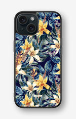 iPhone 15 Hard Case – Lily - View 1