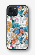 iPhone 15 Hard Case – Midsommer - View 1
