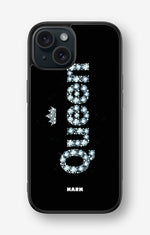 iPhone 15 Hard Case – Queen - View 1