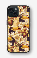 iPhone 15 Hard Case – Toucans - View 1