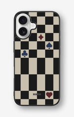iPhone 16 Hard Case – Atout Royale - View 1