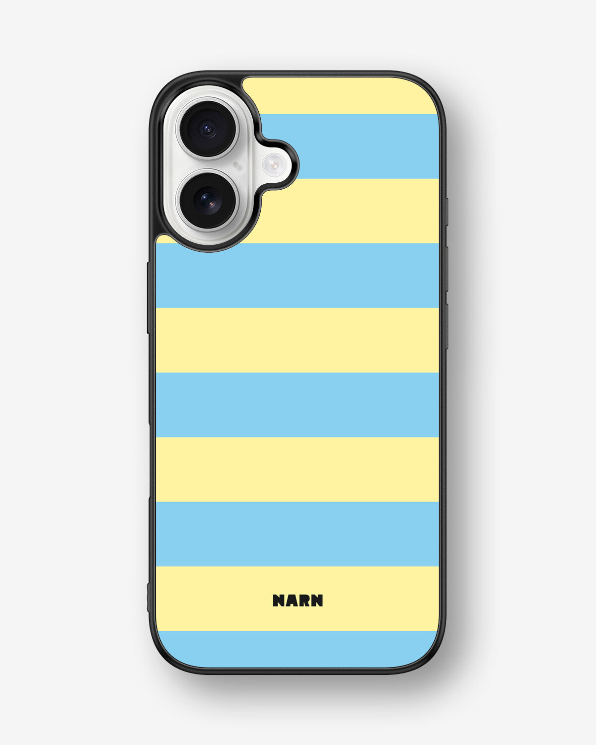 iPhone 16 Hard Case – Beach Towel - View 1