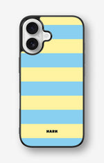 iPhone 16 Hard Case – Beach Towel - View 1