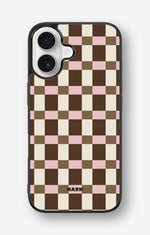 iPhone 16 Hard Case – Biscuit - View 1