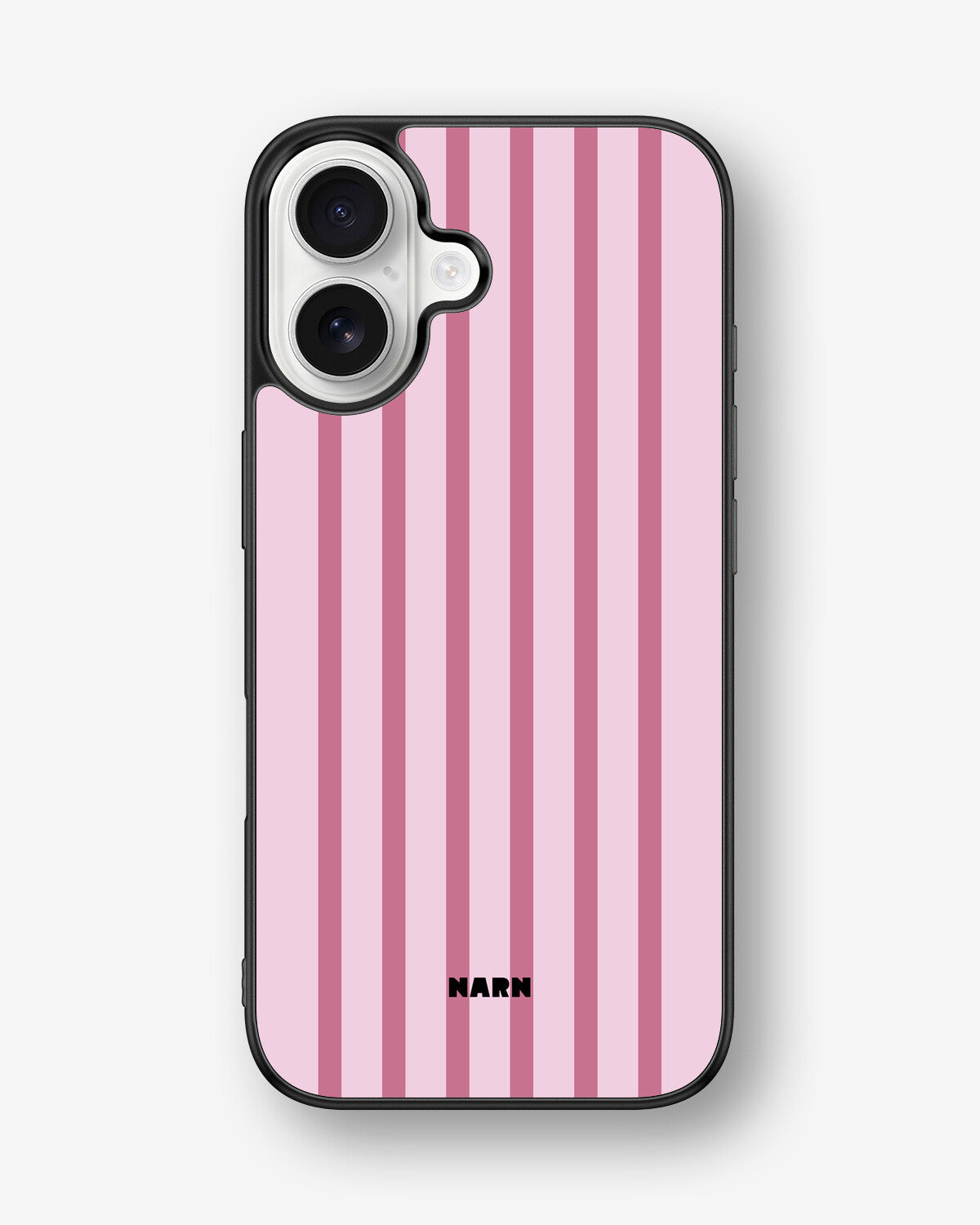 iPhone 16 Hard Case – Class Crush - View 1