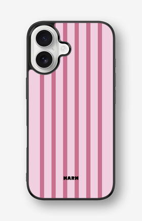 iPhone 16 Hard Case – Class Crush - View 1