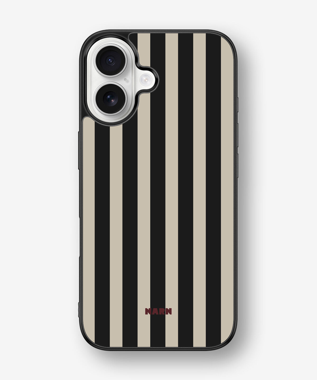 iPhone 16 Hard Case – Classique - View 1