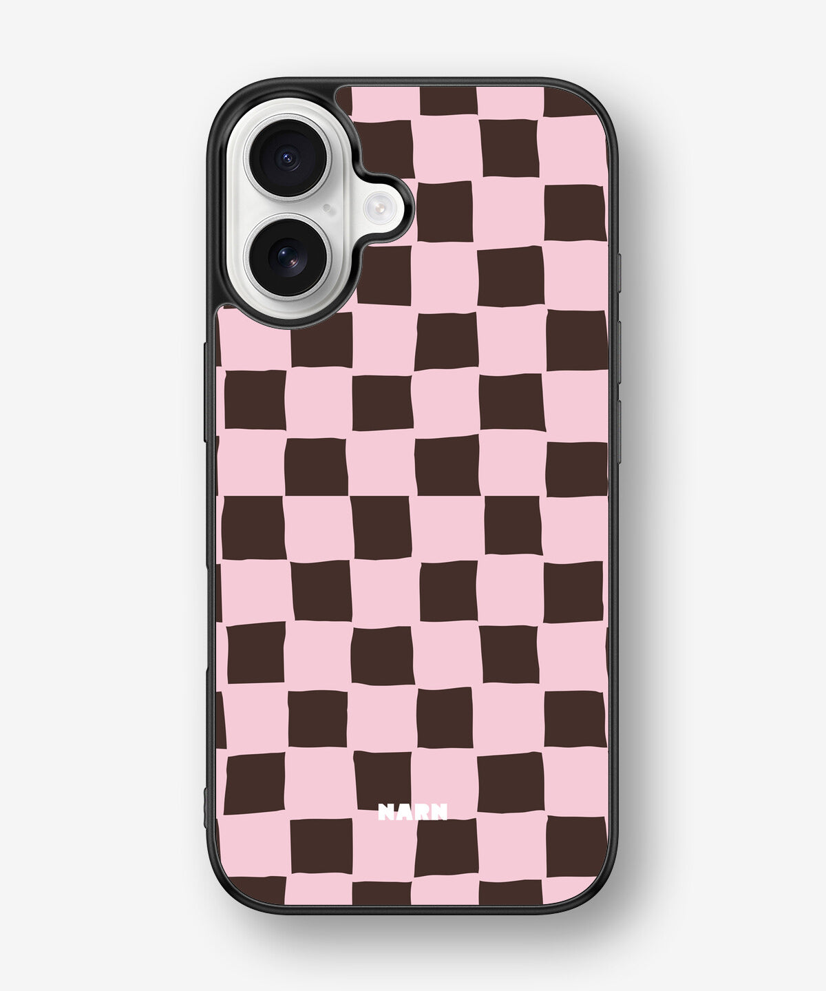 iPhone 16 Hard Case – Cookie Check - View 1