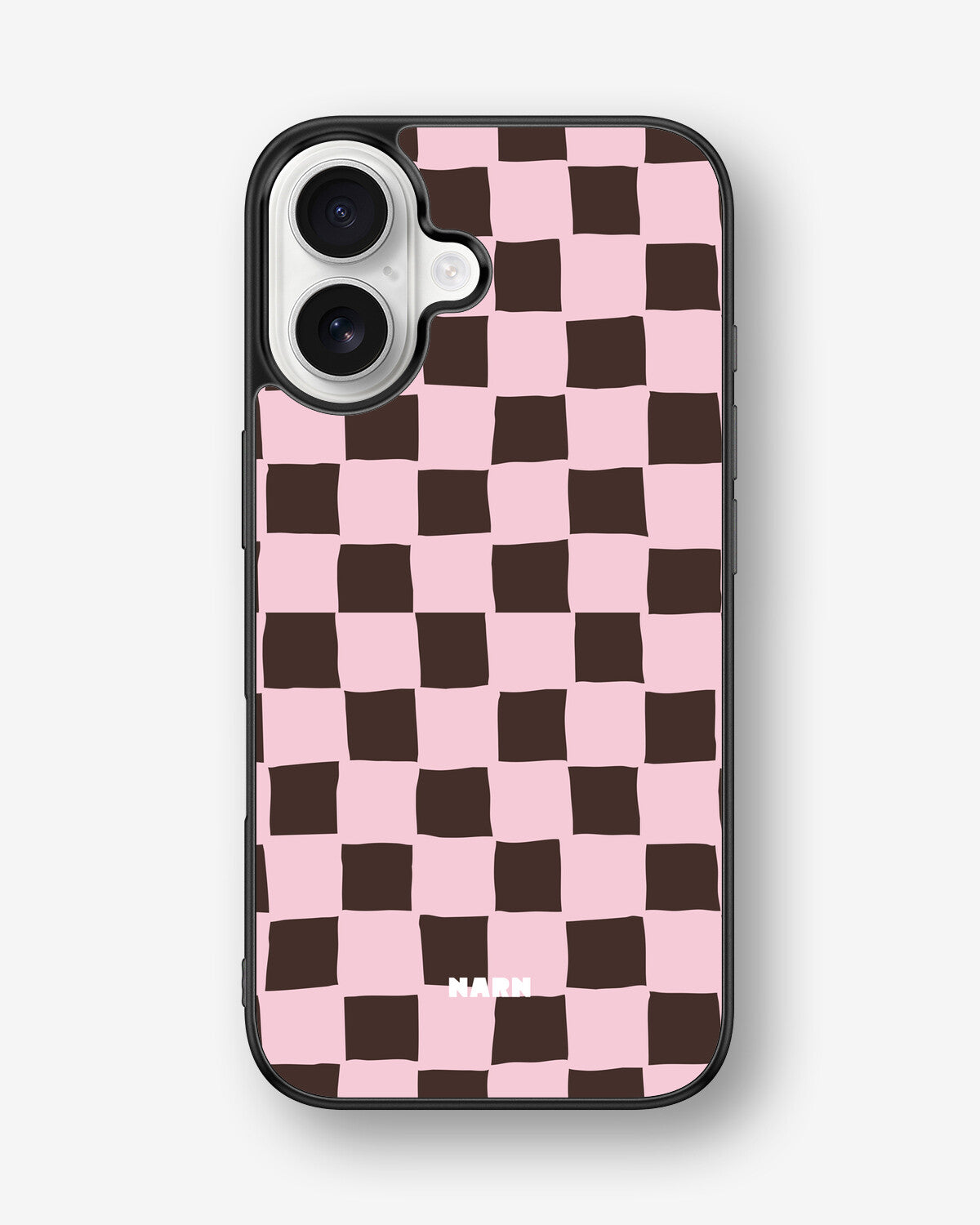 iPhone 16 Hard Case – Cookie Check - View 1