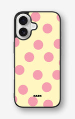 iPhone 16 Hard Case – Cupcake - View 1