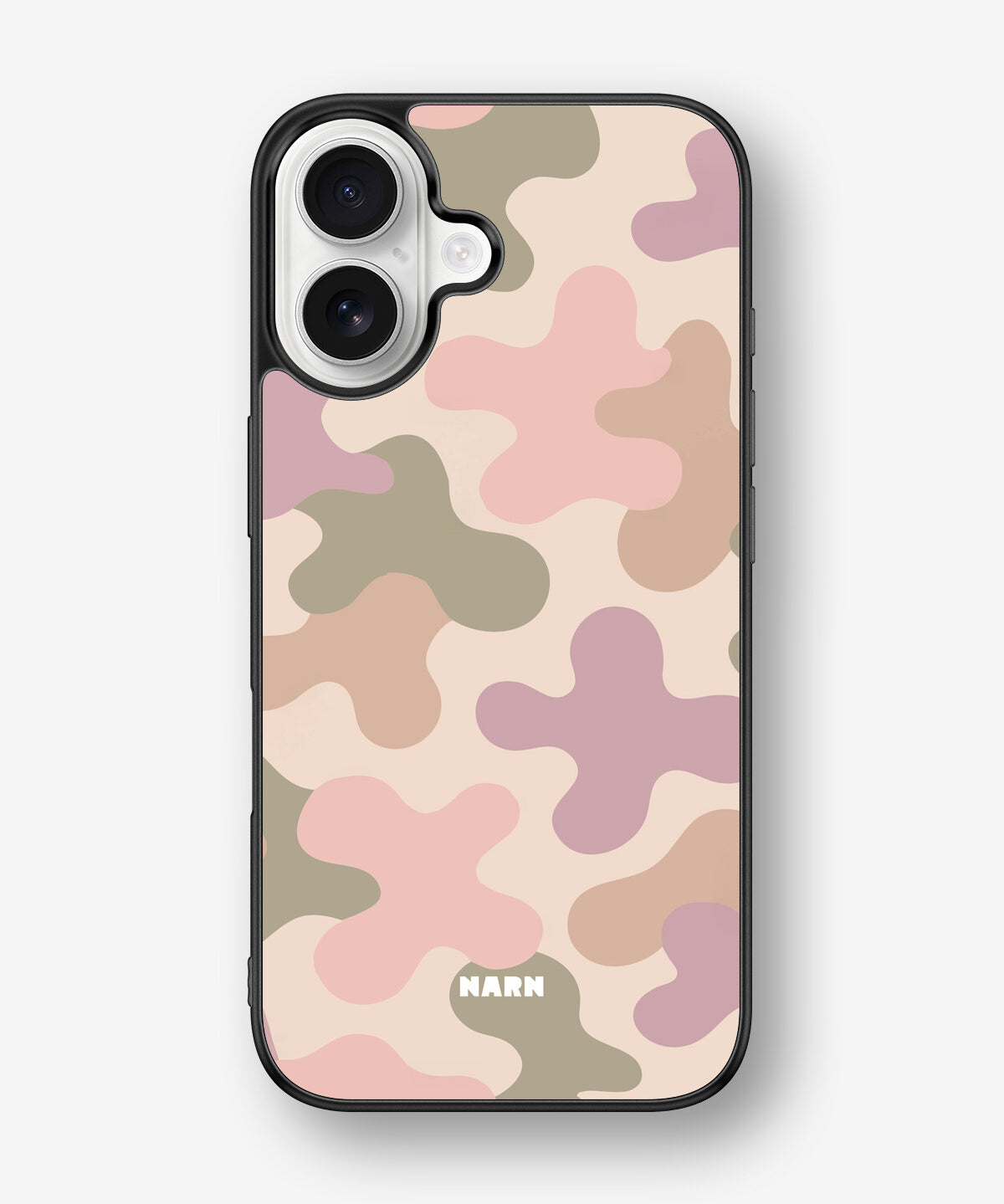 iPhone 16 Hard Case – Dream Camo - View 1