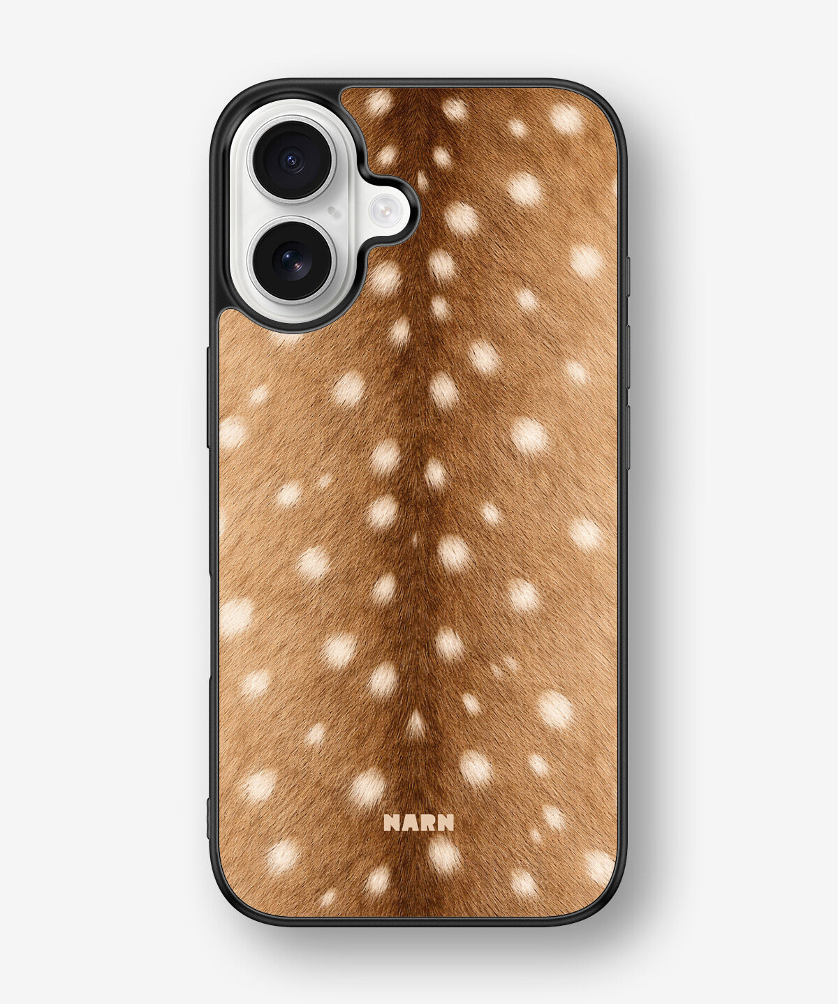 iPhone 16 Hard Case – Fawn - View 1