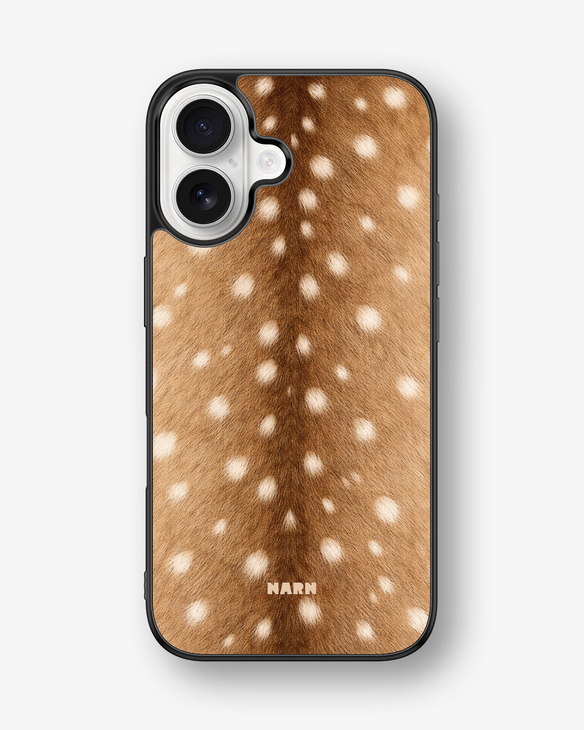 iPhone 16 Hard Case – Fawn - View 1