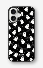 iPhone 16 Hard Case – Ghosted - View 1