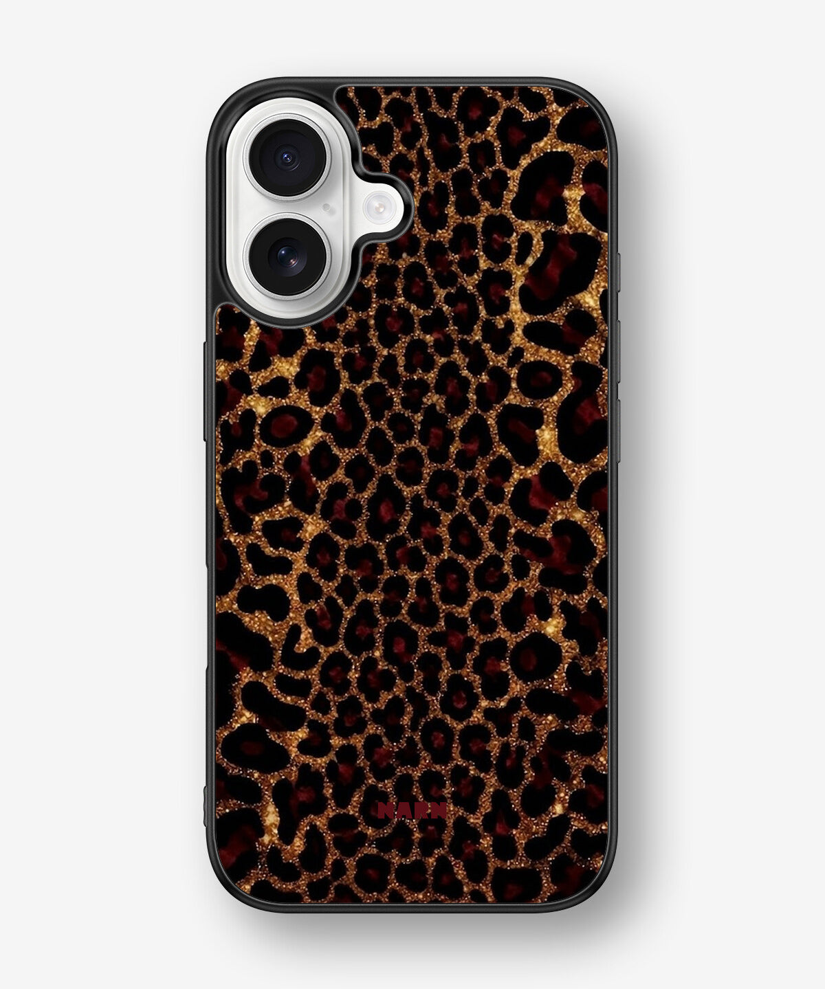 iPhone 16 Hard Case – Leoluxe - View 1