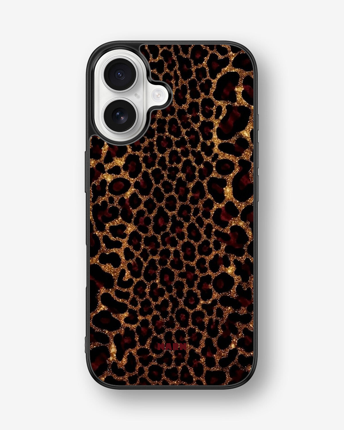 iPhone 16 Hard Case – Leoluxe - View 1