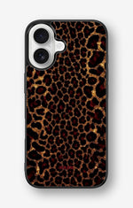 iPhone 16 Hard Case – Leoluxe - View 1