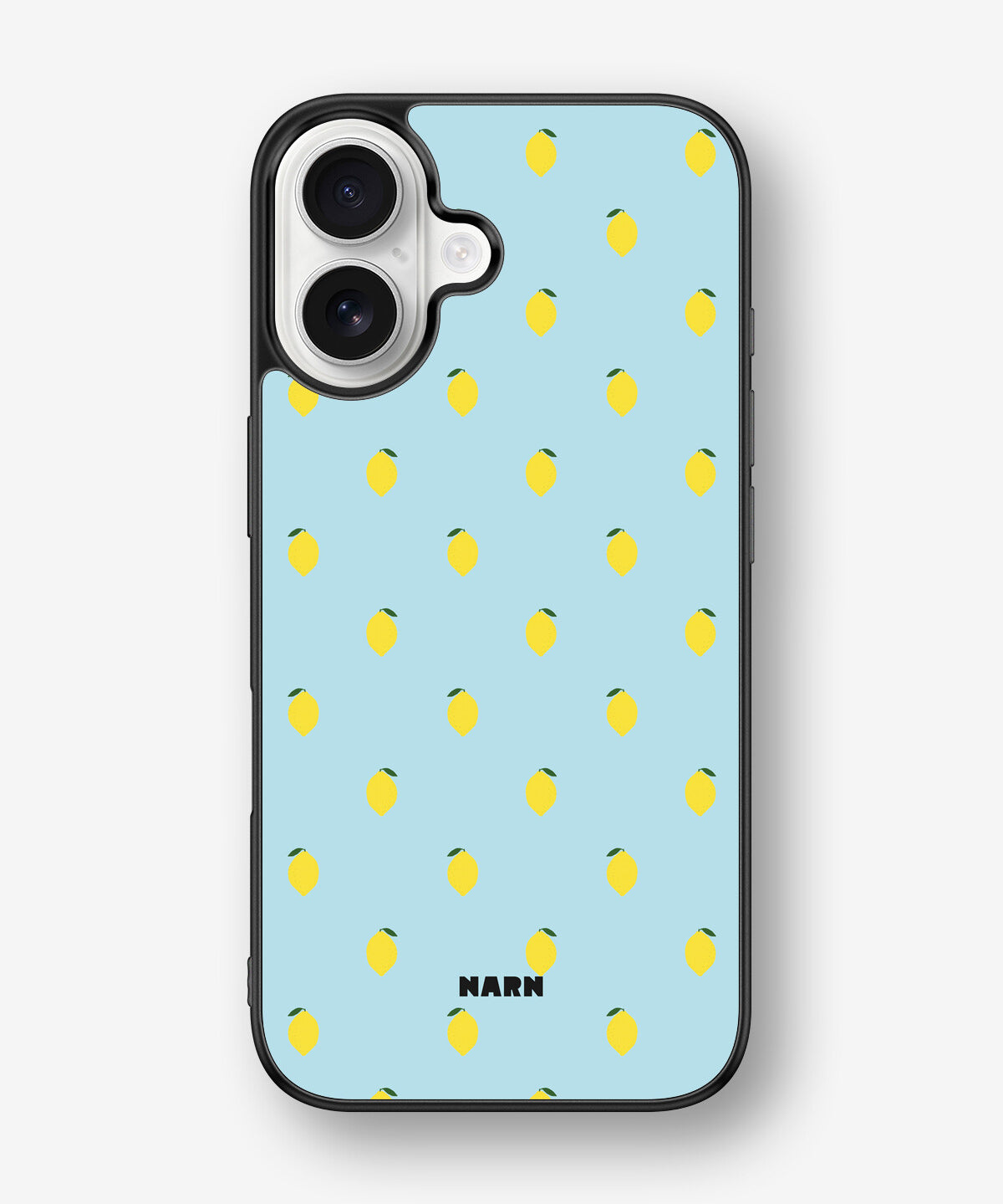 iPhone 16 Hard Case – Limonata - View 1