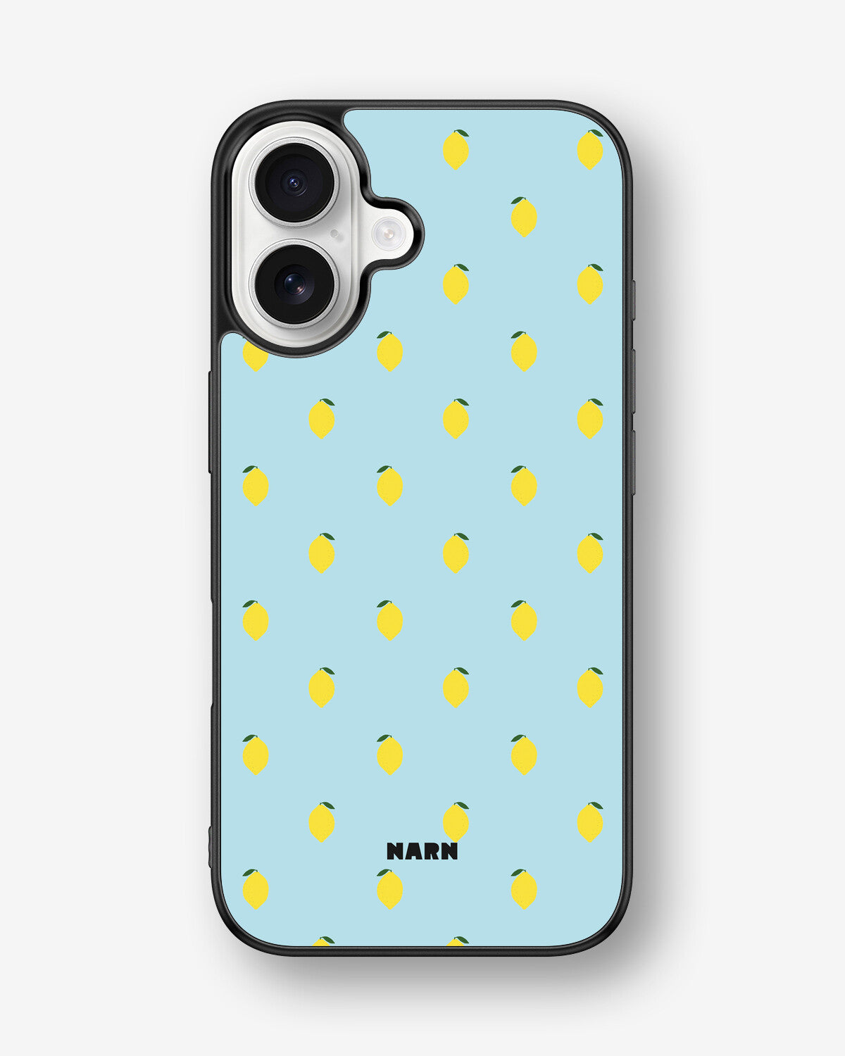 iPhone 16 Hard Case – Limonata - View 1