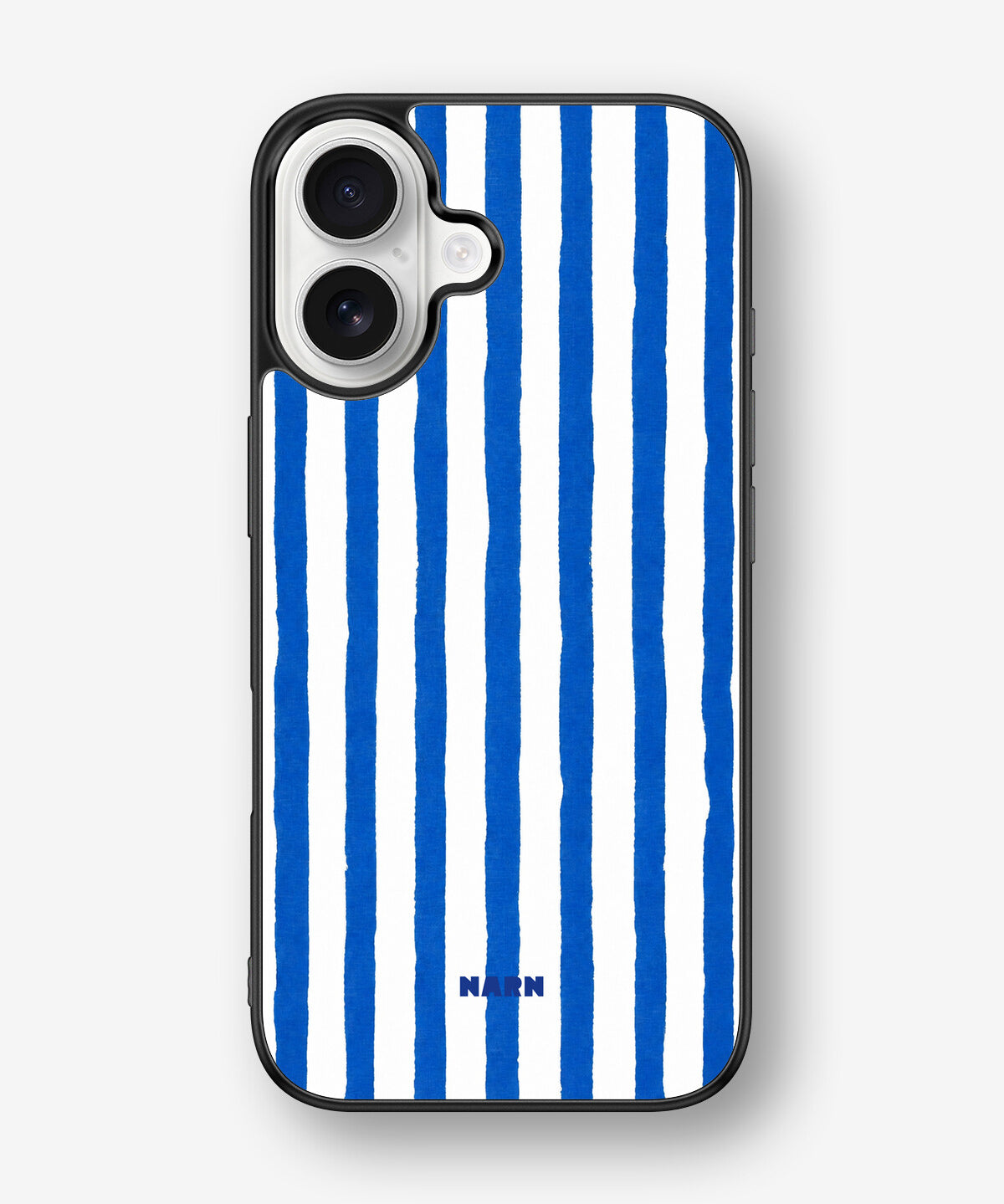 iPhone 16 Hard Case – Linen - View 1