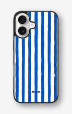 iPhone 16 Hard Case – Linen - View 1