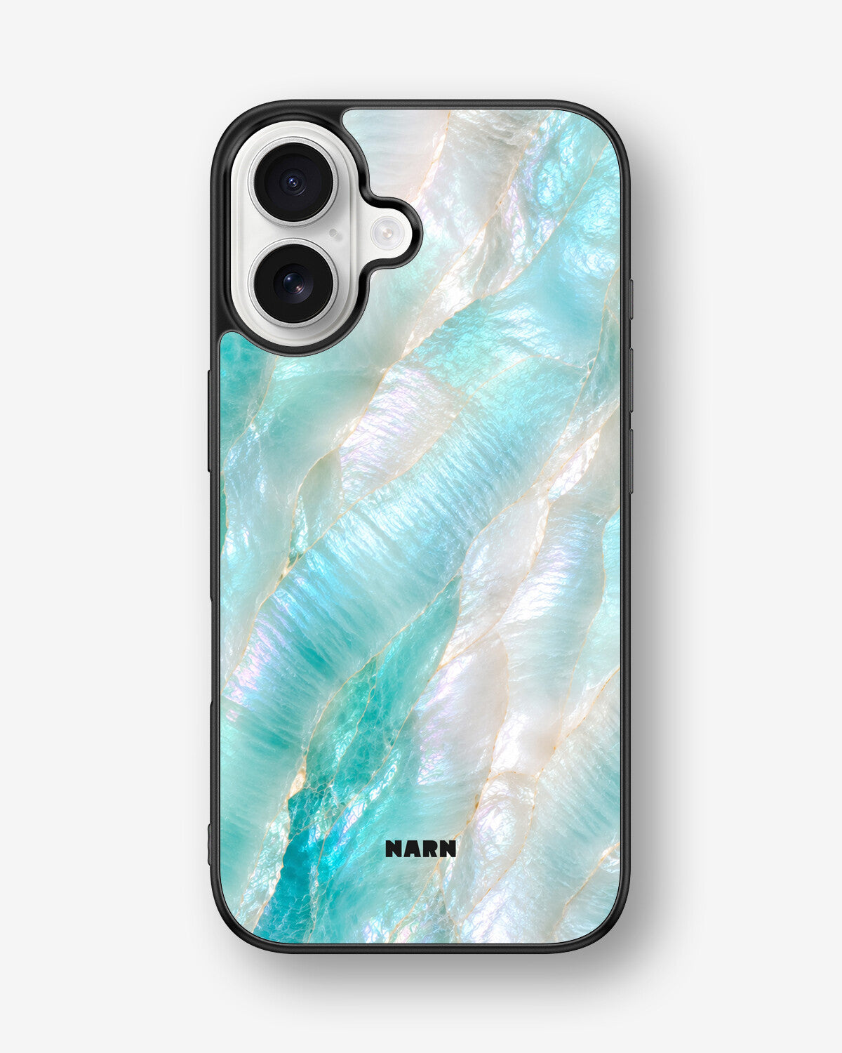 iPhone 16 Hard Case – Mermaid - View 1