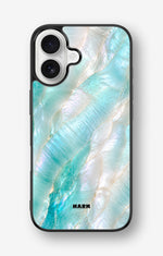 iPhone 16 Hard Case – Mermaid - View 1
