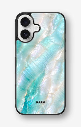 iPhone 16 Hard Case – Mermaid - View 1
