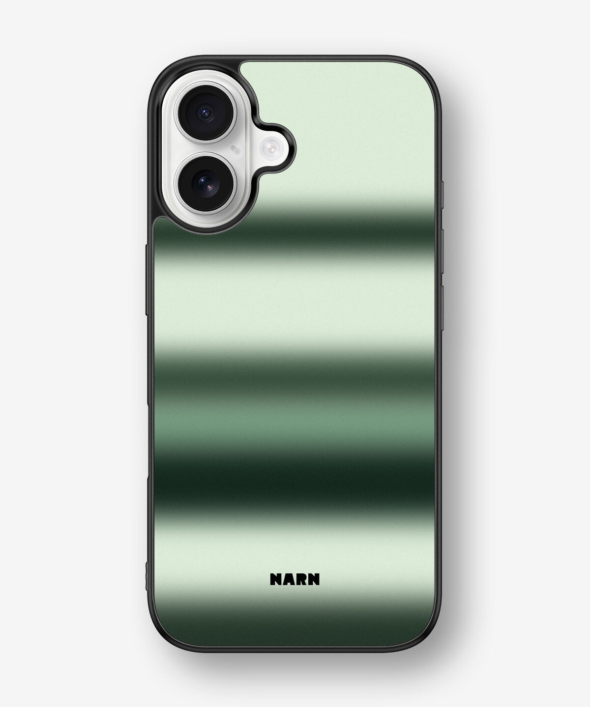 iPhone 16 Hard Case – Mint - View 1