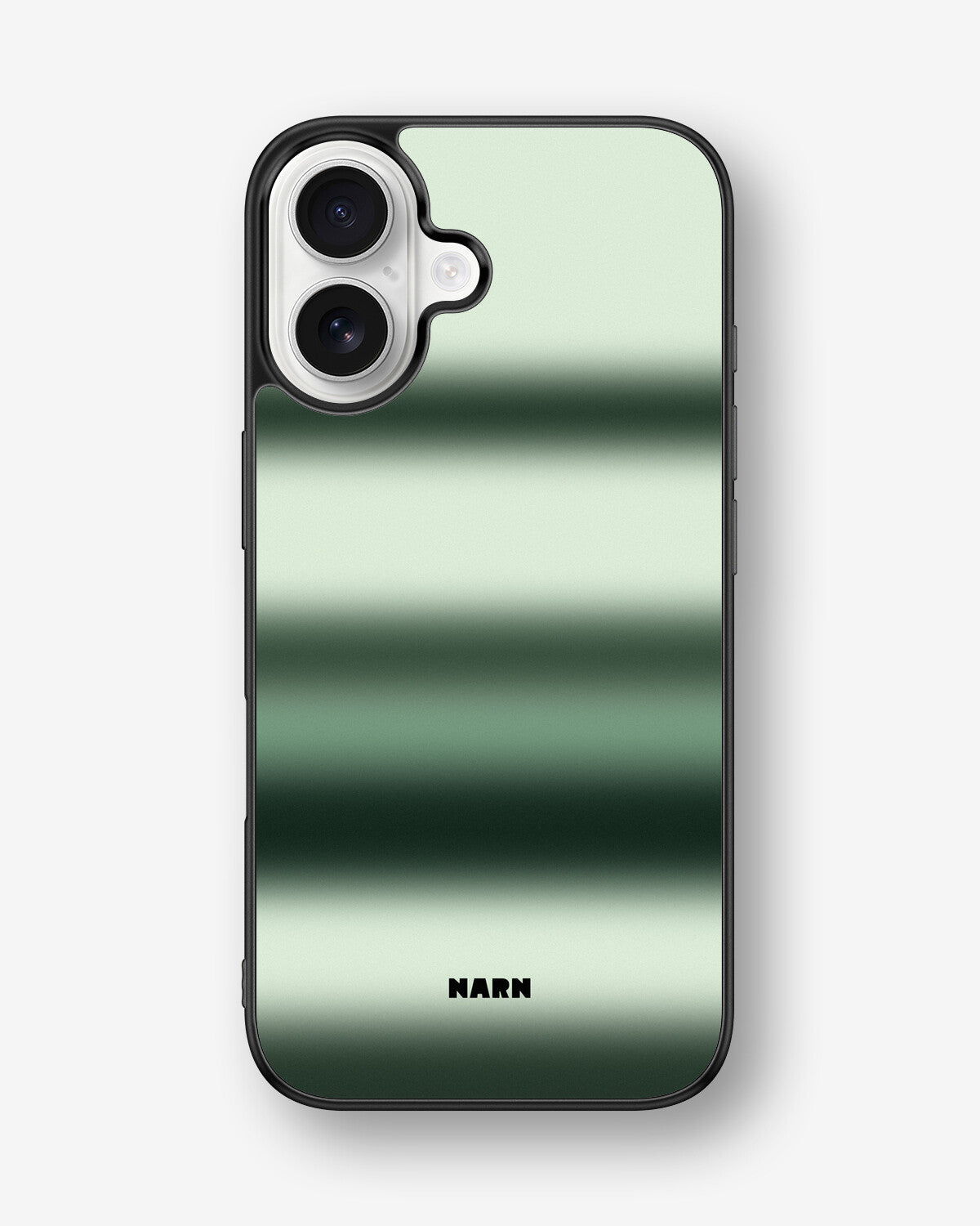 iPhone 16 Hard Case – Mint - View 1