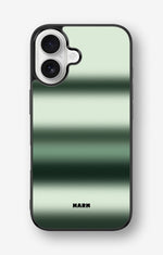 iPhone 16 Hard Case – Mint - View 1