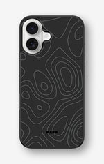 iPhone 16 Hard Case – No Signal - View 1