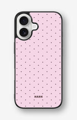 iPhone 16 Hard Case – Notebook - View 1